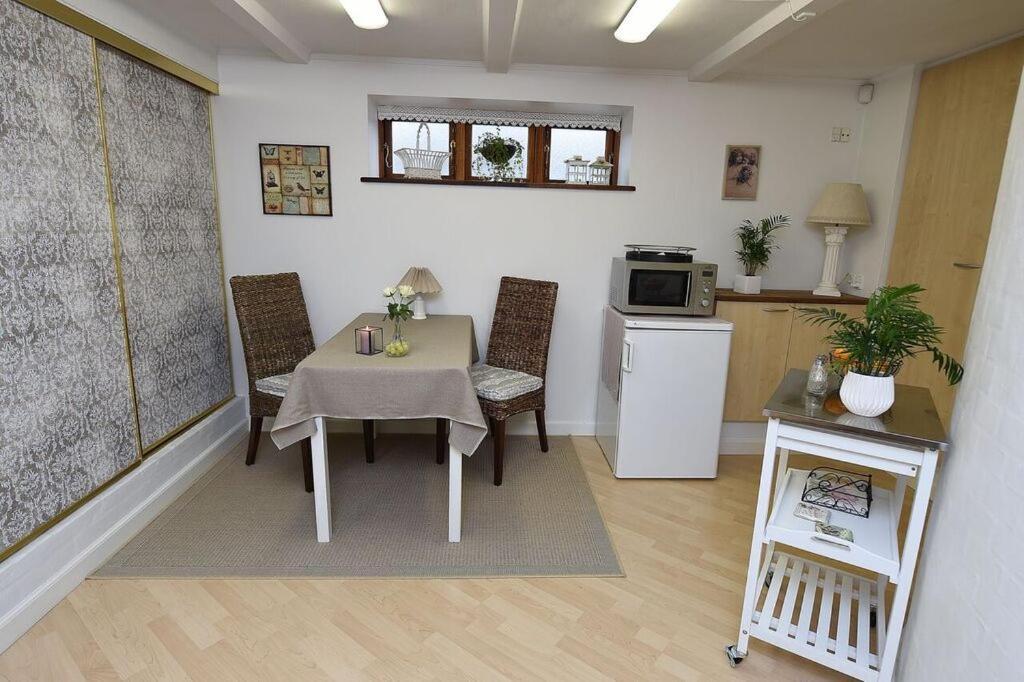 Logstor B&B ภายนอก รูปภาพ